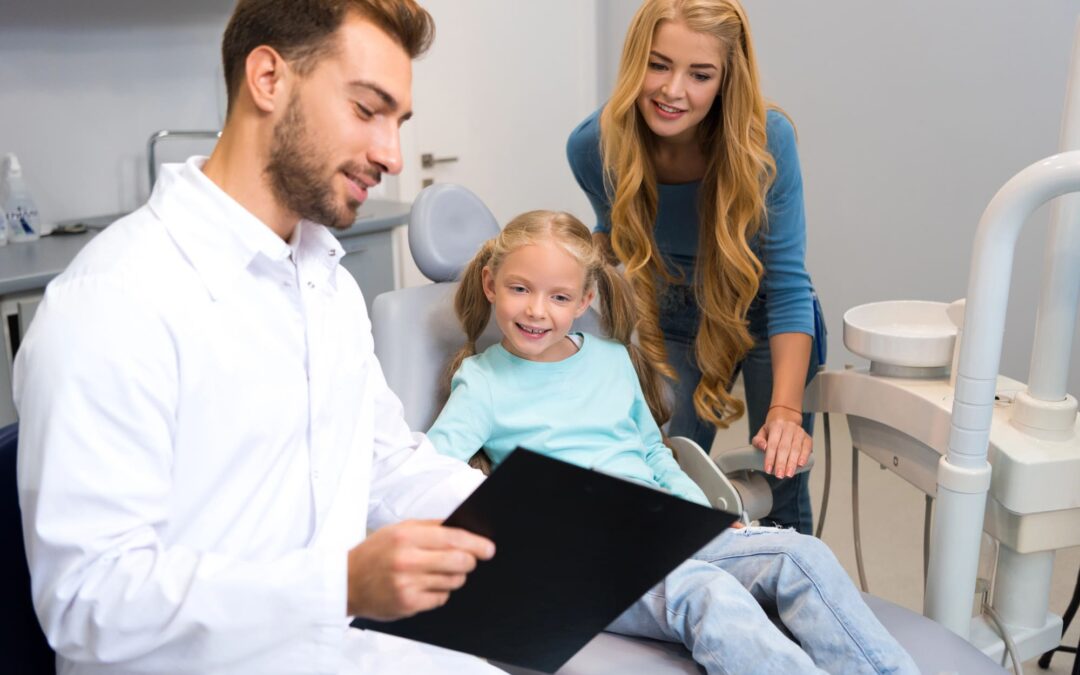 Your Trusted Family Dentist in Merrylands – Where Smiles Shine Bright